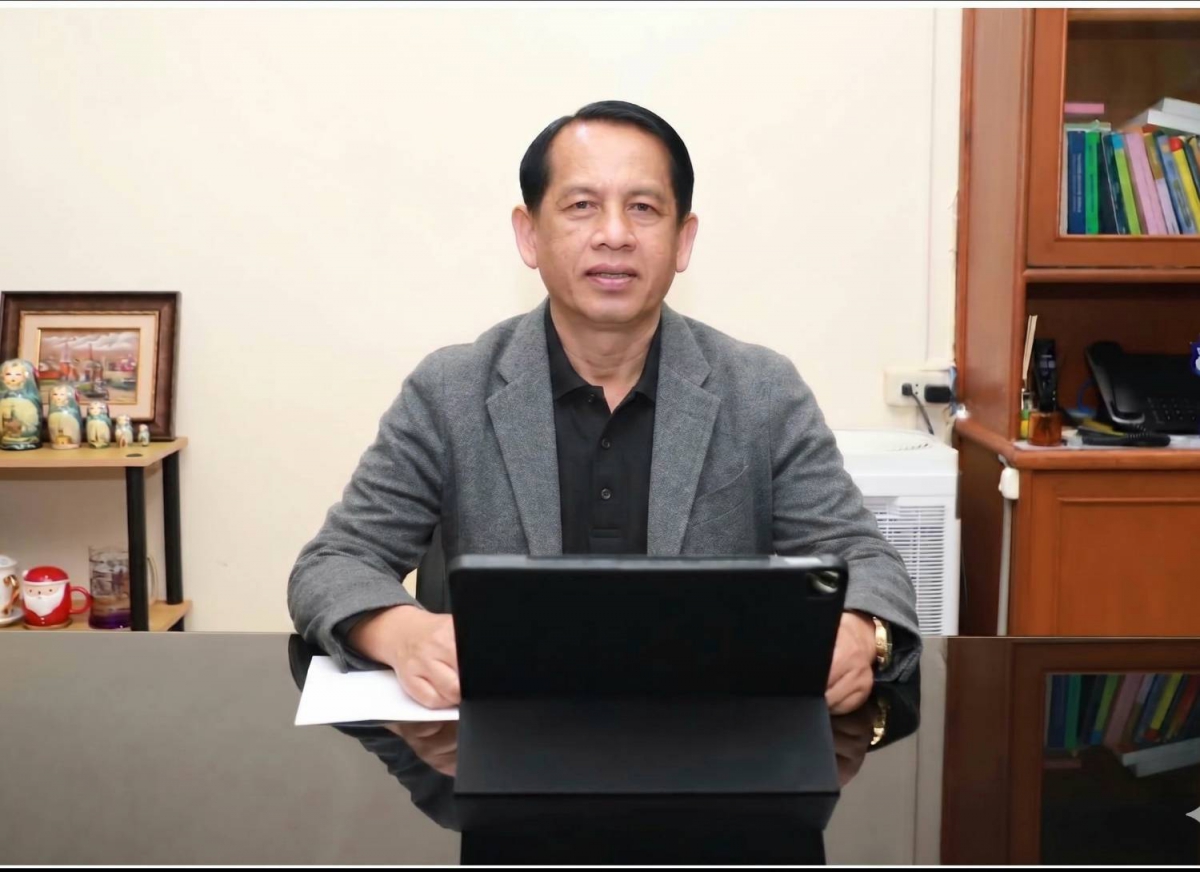 กรมบังคับคดี จัดประชุมคณะกรรมการกำหนดราคาทรัพย์ ครั้งที่ 10/2569 ผ่านระบบประชุมทางไกล (Video Conference)